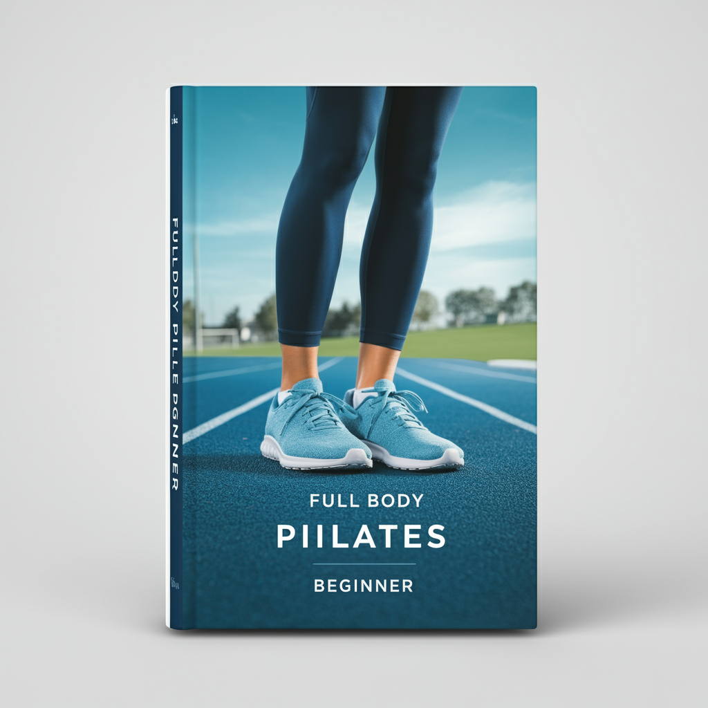 Full body pilates Beginner : start without mistakes (action plan)